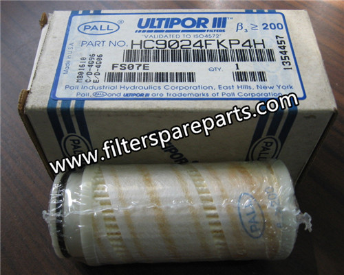 HC9024FKP4H PALL filter